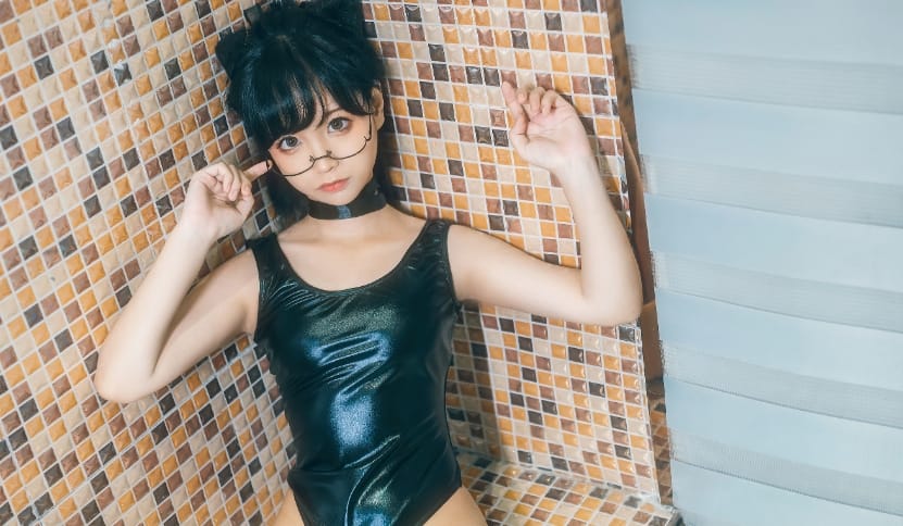 揭秘蠢沫沫的《猫耳死库水》：神秘又迷人的水中世界！插图2