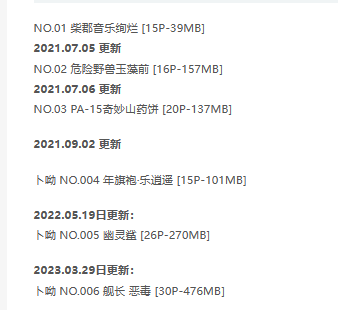 狐萝卜呦:可爱与独特兼具的二次元小精灵插图1 狐萝卜呦:可爱与独特兼具的二次元小精灵插图1