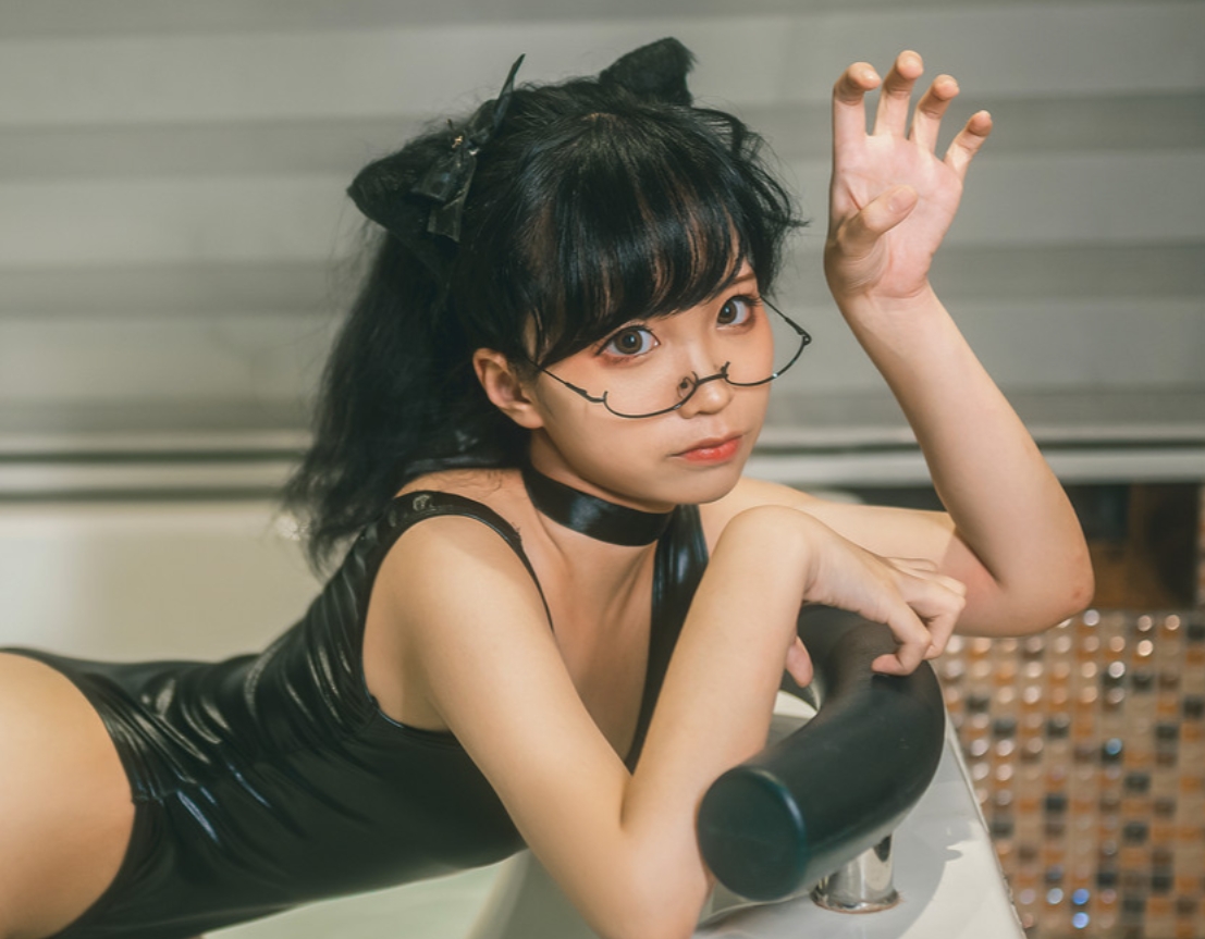 蠢沫沫 NO.032 死库水：跟随小姐姐揭开水中秘密插图