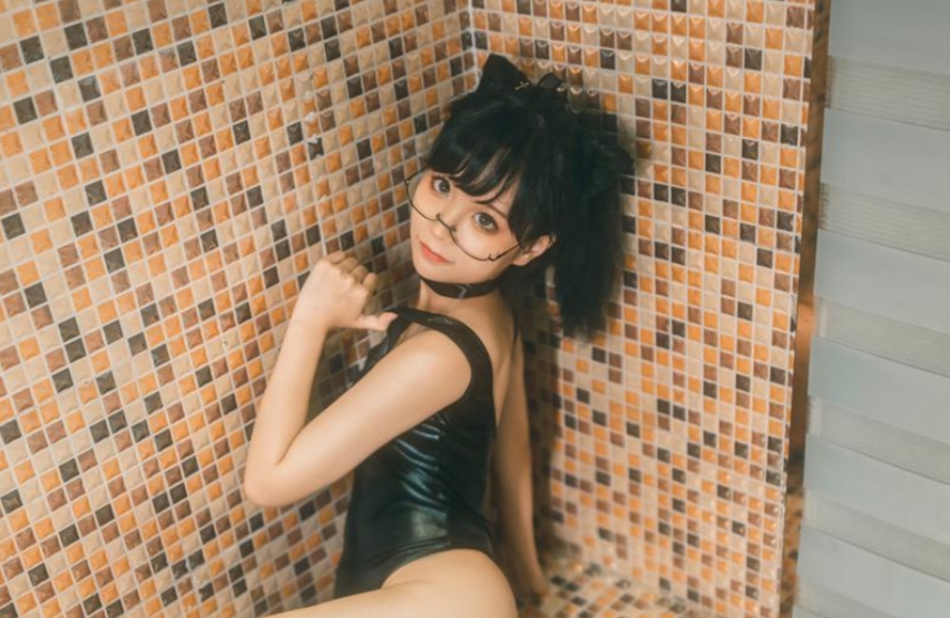 蠢沫沫 NO.032 死库水：跟随小姐姐揭开水中秘密插图1