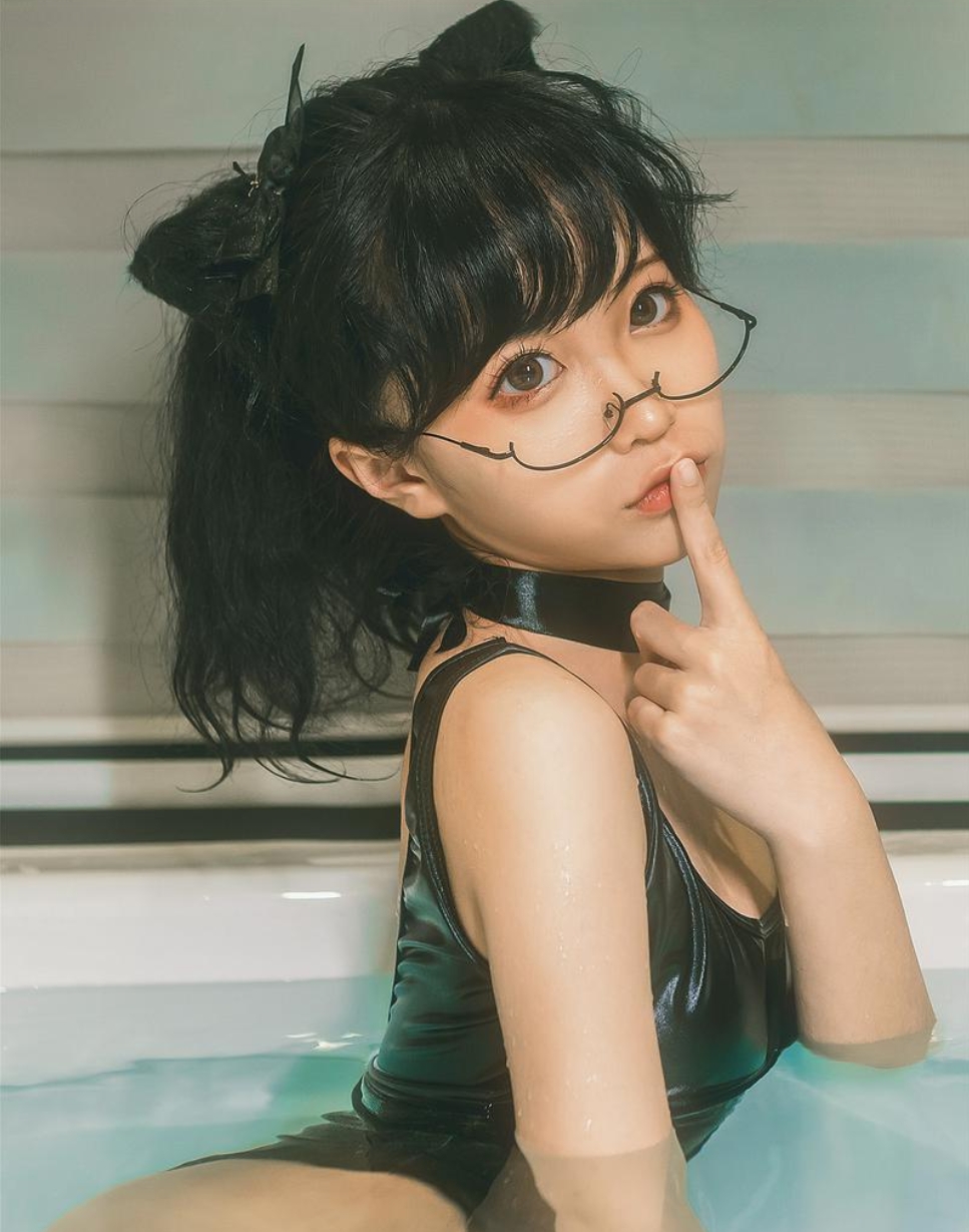 蠢沫沫 NO.032 死库水：跟随小姐姐揭开水中秘密插图2