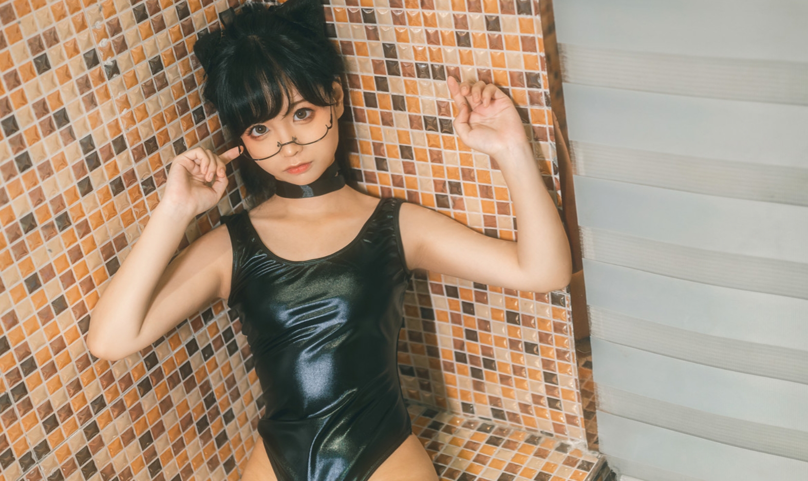 蠢沫沫 NO.032 死库水：跟随小姐姐揭开水中秘密插图3