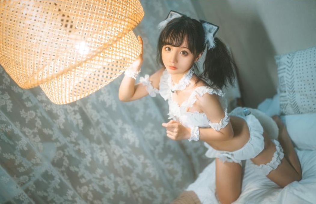 蠢沫沫NO.031 小姐姐带你进入《私房》:甜蜜魅力与可爱仙境的完美结合!插图1 蠢沫沫NO.031 小姐姐带你进入《私房》:甜蜜魅力与可爱仙境的完美结合!插图1