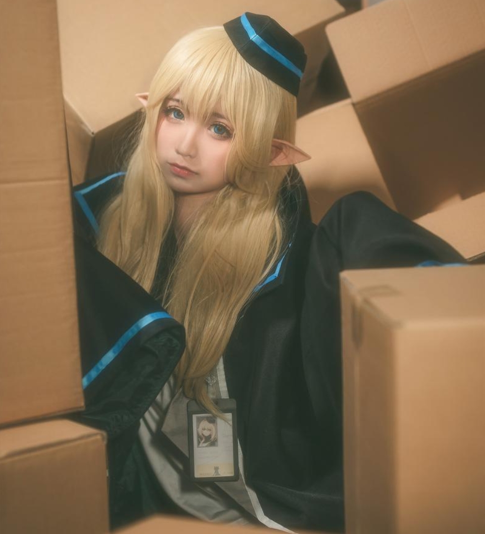 蠢沫沫 NO.011 杜林：可爱二星术师干员惊艳登场！插图