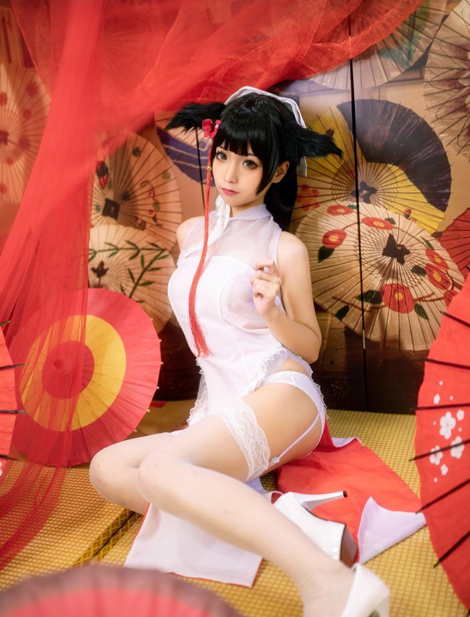 蠢沫沫 NO.015 高雄习字：兔耳萌妹纸的绘画魔力！插图2