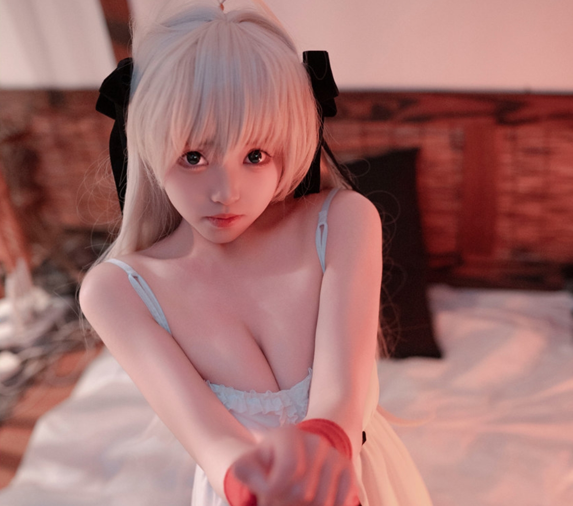 cos博主怎么赚钱的,coser一天能赚多少钱?插图 cos博主怎么赚钱的,coser一天能赚多少钱?插图