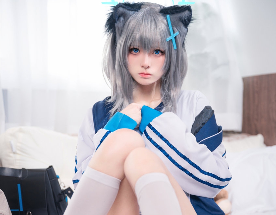 cos博主怎么赚钱的,coser一天能赚多少钱?插图1 cos博主怎么赚钱的,coser一天能赚多少钱?插图1