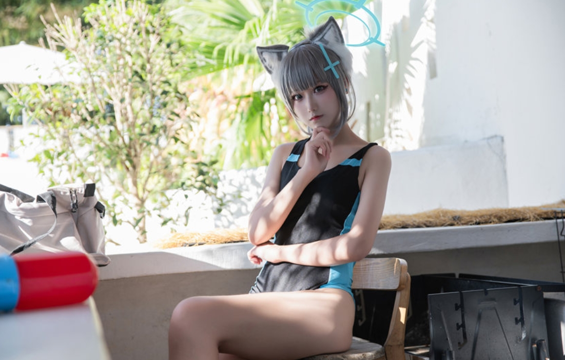 cos博主怎么赚钱的,coser一天能赚多少钱?插图2 cos博主怎么赚钱的,coser一天能赚多少钱?插图2