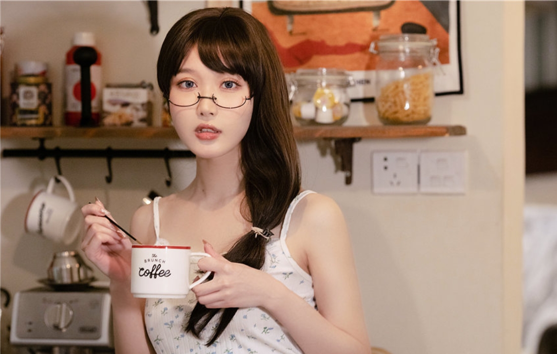 盘点几位Cosplay圈内知名的女性Coser：她们因何而出名？插图1