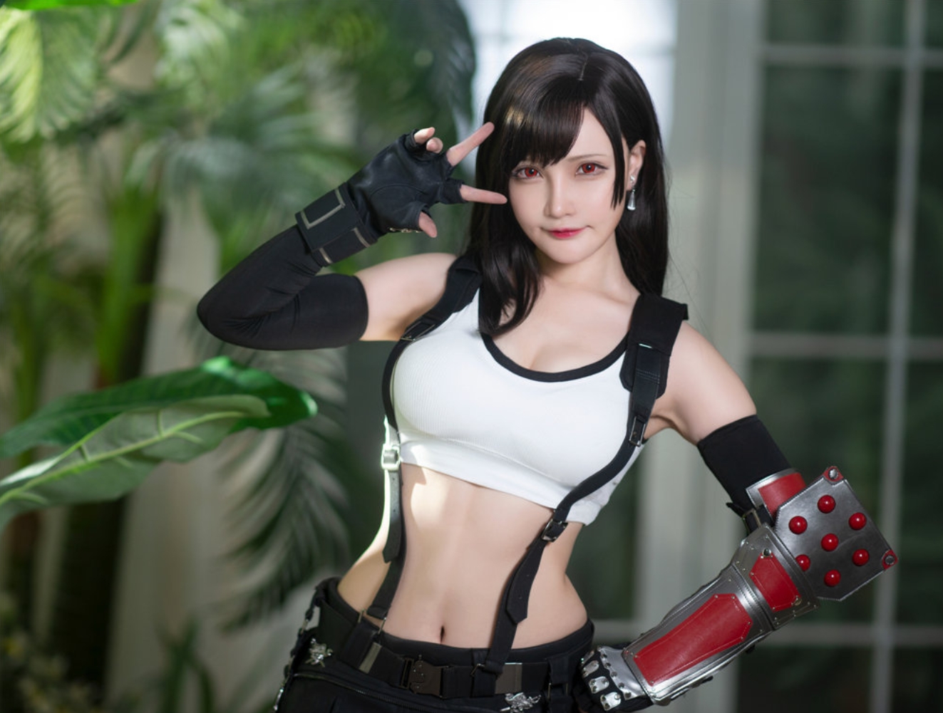 盘点几位Cosplay圈内知名的女性Coser：她们因何而出名？插图4