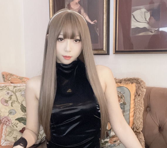 cos博主怎么赚钱的,coser一天能赚多少钱插图1 cos博主怎么赚钱的,coser一天能赚多少钱插图1