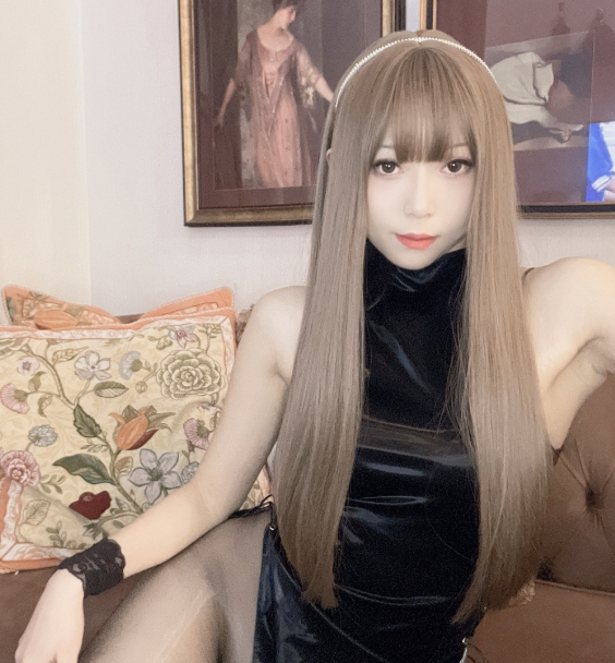 cos博主怎么赚钱的,coser一天能赚多少钱插图2 cos博主怎么赚钱的,coser一天能赚多少钱插图2