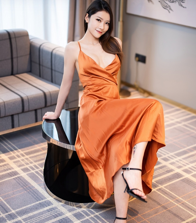 方子萱是哪个旗下的艺人?方子萱的个人简厉插图2 方子萱是哪个旗下的艺人?方子萱的个人简厉插图2