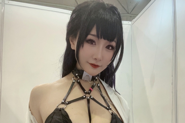 三刀刀miido个人资料和真名:COS界的闪耀之星插图