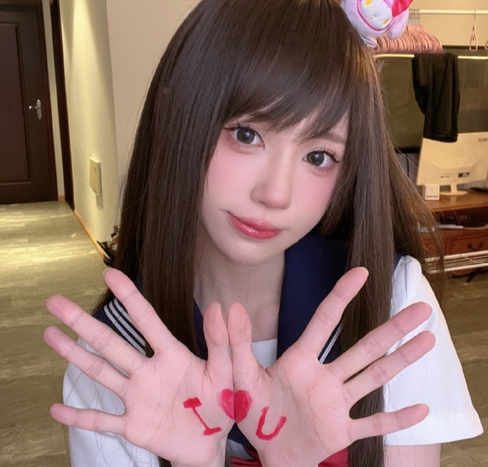 西园寺南歌 黑历史及成长经历:从COS界新星到网络争议人物插图