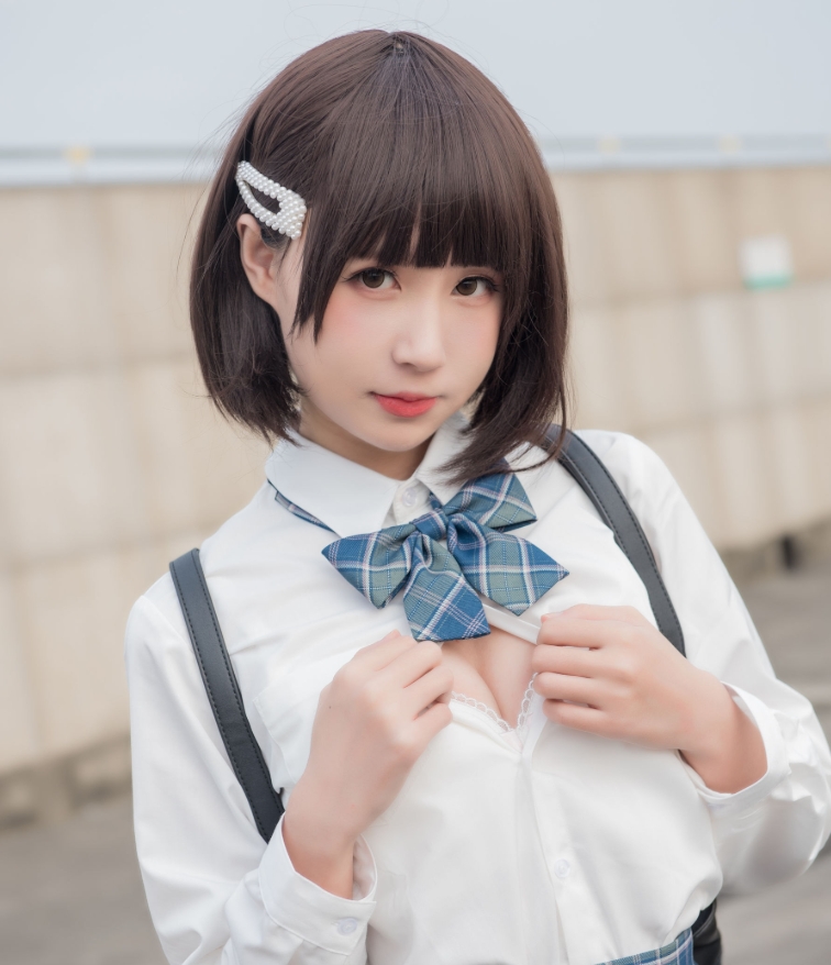 西园寺南歌 黑历史及成长经历:从COS界新星到网络争议人物插图1