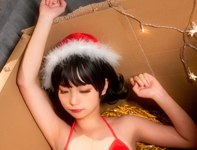 蠢沫沫叫兽的恶作剧是什么?这个COS界的搞怪达人又出什么奇招了?插图3 蠢沫沫叫兽的恶作剧是什么?这个COS界的搞怪达人又出什么奇招了?插图3