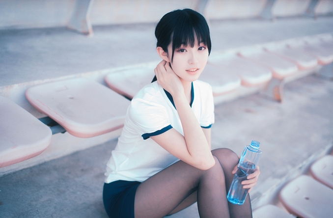 沧霁桔梗37分钟:这个神秘时刻背后隐藏的COS传奇插图4 沧霁桔梗37分钟:这个神秘时刻背后隐藏的COS传奇插图4