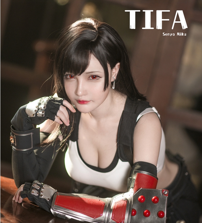 千夜未来结婚了吗？千夜未来cos多大了？揭秘这位神秘Coser的秘密插图3