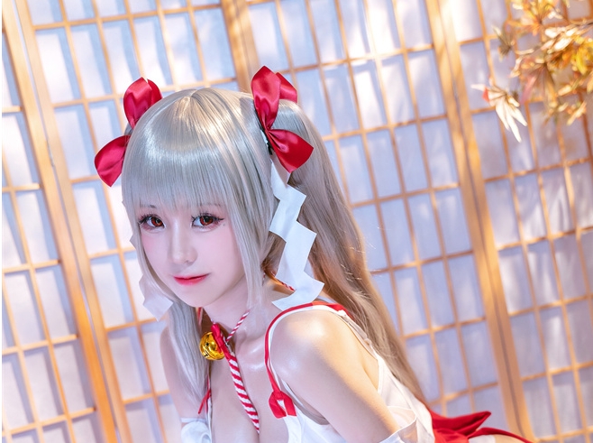 揭秘miko酱ww什么瓜瓜和事件,为什么她突然停更?插图3 揭秘miko酱ww什么瓜瓜和事件,为什么她突然停更?插图3