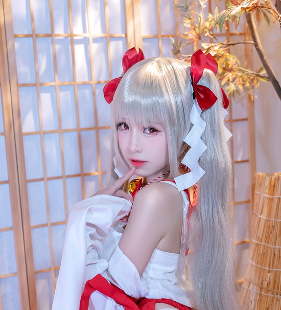 揭秘miko酱ww什么瓜瓜和事件,为什么她突然停更?插图4 揭秘miko酱ww什么瓜瓜和事件,为什么她突然停更?插图4