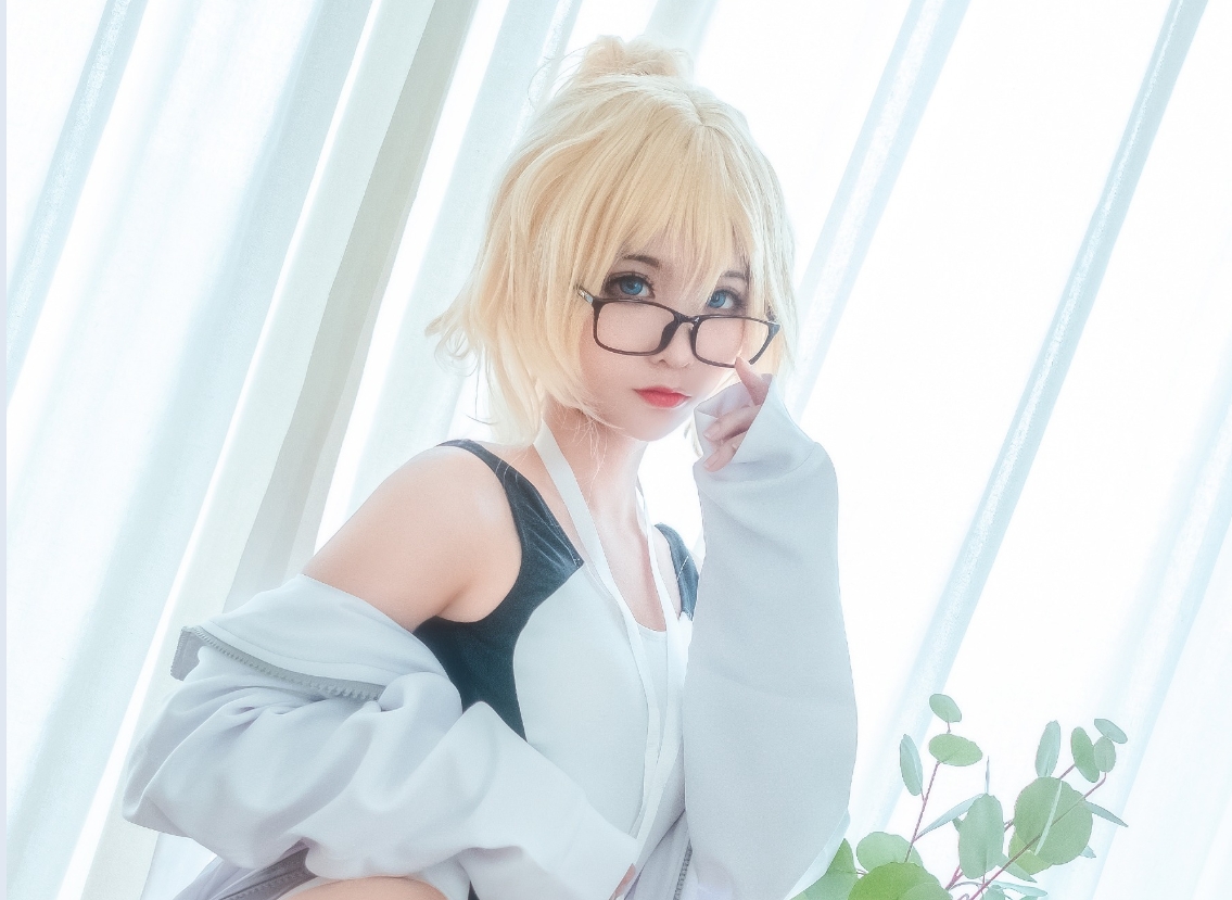 蠢沫沫NO.073《贞德》:一个现代与经典的完美结合插图3 蠢沫沫NO.073《贞德》:一个现代与经典的完美结合插图3