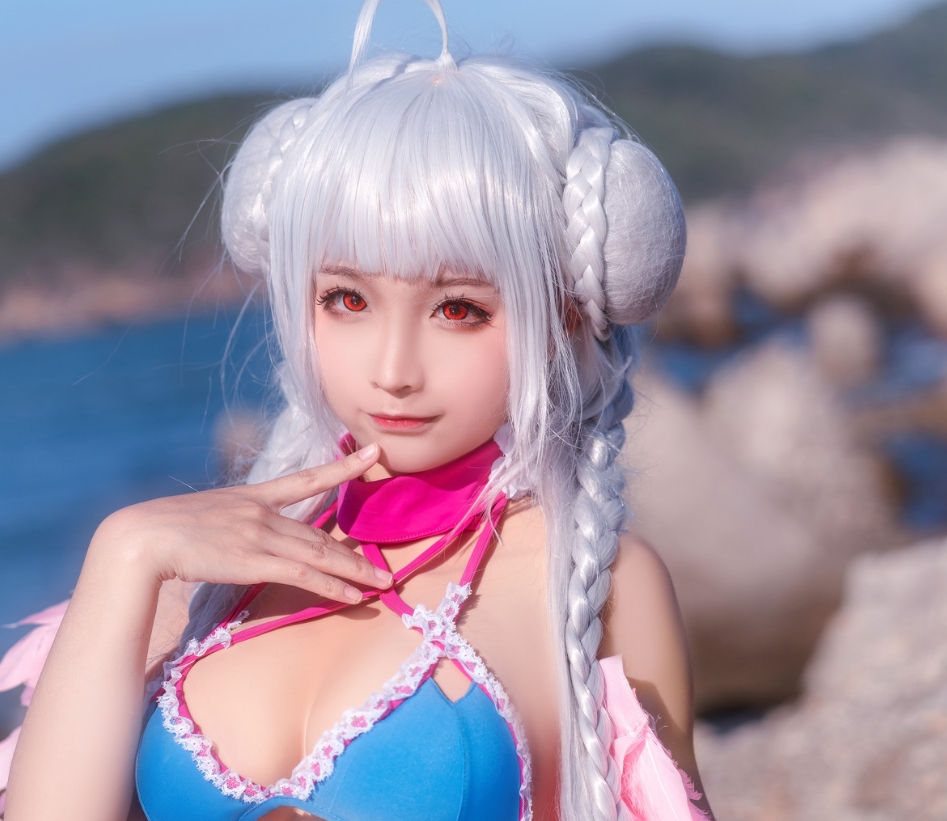 蠢沫沫NO.079《可畏》：魅力与力量的融合插图4