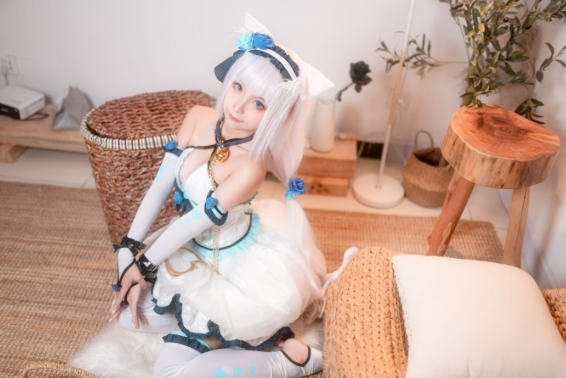 蠢沫沫NO.084《香子兰》:柔美与力量的完美融合插图2