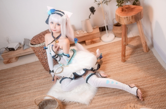 蠢沫沫NO.084《香子兰》:柔美与力量的完美融合插图3