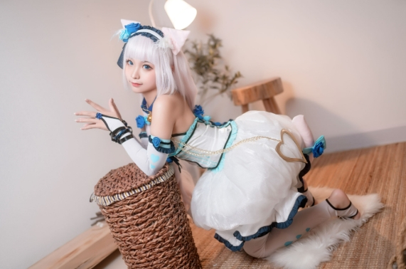 蠢沫沫NO.084《香子兰》:柔美与力量的完美融合插图4