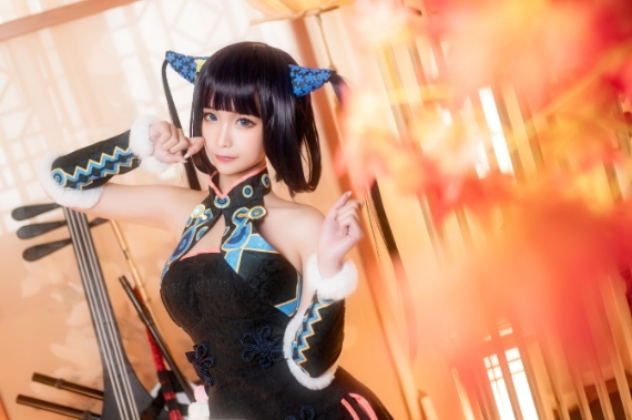 蠢沫沫NO.085《杨玉环二破》:演绎古风魅力的现代版本插图2 蠢沫沫NO.085《杨玉环二破》:演绎古风魅力的现代版本插图2