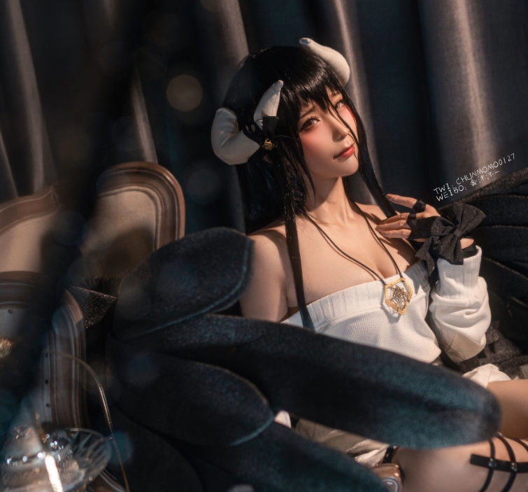 蠢沫沫《雅儿贝德毛衣》：温暖与魅力的完美融合插图2