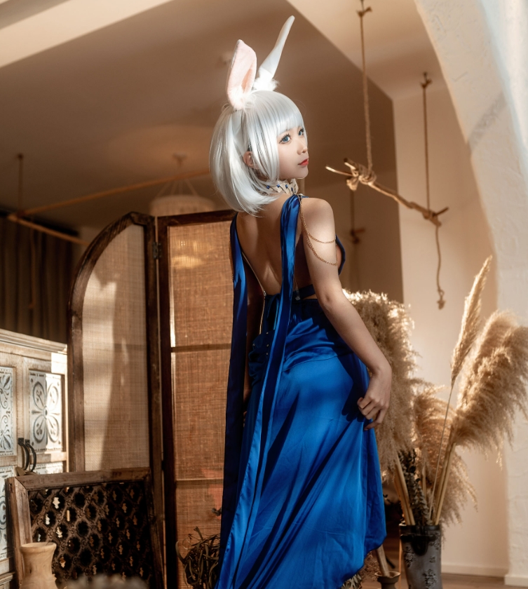 蠢沫沫《碧蓝航线加贺》:她如何让加贺“复活”插图2 蠢沫沫《碧蓝航线加贺》:她如何让加贺“复活”插图2