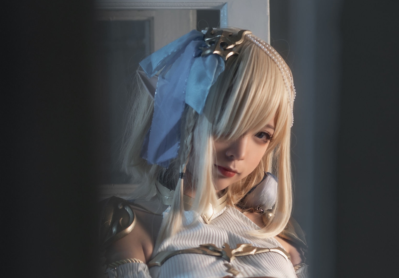 蠢沫沫《精灵村 第五村人》：从可爱到战斗，展现独特魅力插图3