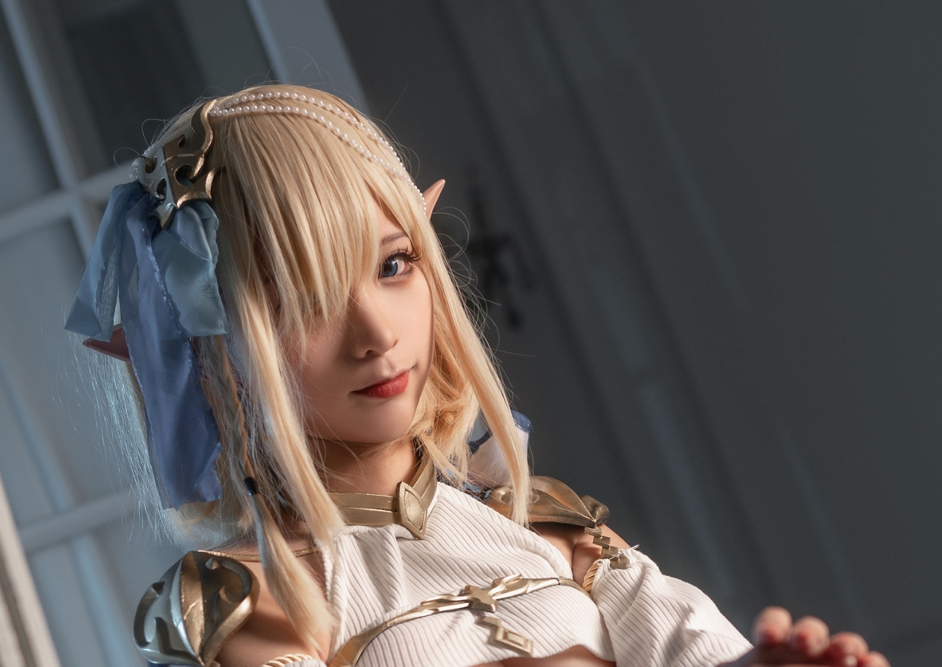 蠢沫沫《精灵村 第五村人》：从可爱到战斗，展现独特魅力插图4