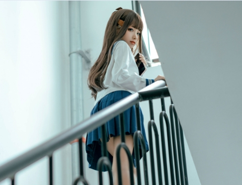 蠢沫沫《叫兽的恶作剧Ⅱ》:探索校园小清新风格的魅力