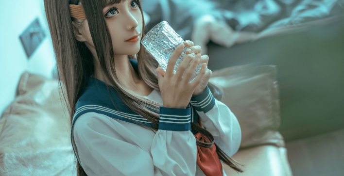 蠢沫沫《叫兽的恶作剧Ⅱ》：探索校园小清新风格的魅力插图3