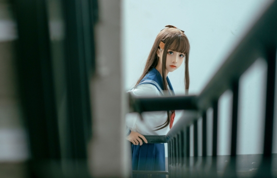 蠢沫沫《叫兽的恶作剧Ⅱ》：探索校园小清新风格的魅力插图4