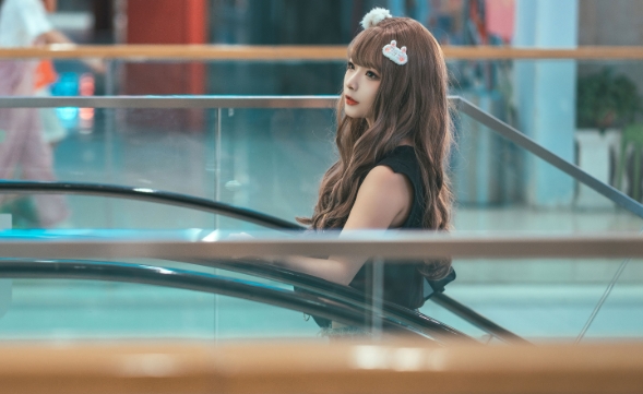 蠢沫沫《叫兽的恶作剧Ⅲ》——大商场里的意外惊喜插图2 蠢沫沫《叫兽的恶作剧Ⅲ》——大商场里的意外惊喜插图2