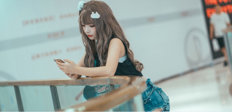 蠢沫沫《叫兽的恶作剧Ⅲ》——大商场里的意外惊喜插图3 蠢沫沫《叫兽的恶作剧Ⅲ》——大商场里的意外惊喜插图3