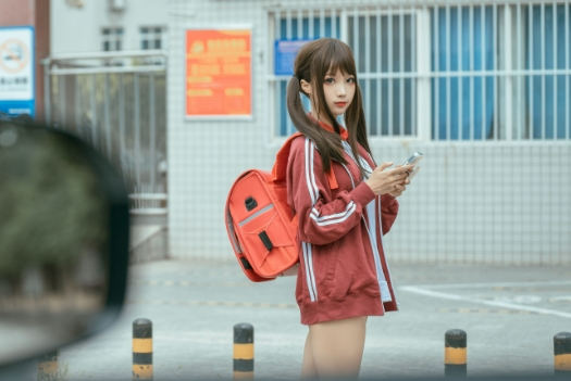 蠢沫沫《叫兽的恶作剧Ⅳ》：穿越校园与童话的“调皮时光”插图3