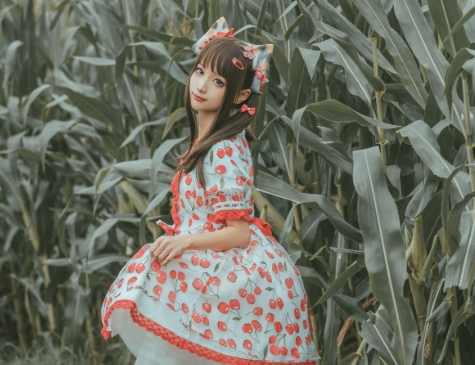 蠢沫沫《叫兽的恶作剧Ⅳ》：穿越校园与童话的“调皮时光”插图4