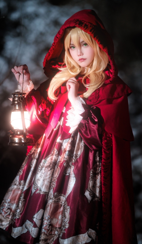 洛可ss写真合集下载:多样风格展现甜美魅力插图1 洛可ss写真合集下载:多样风格展现甜美魅力插图1