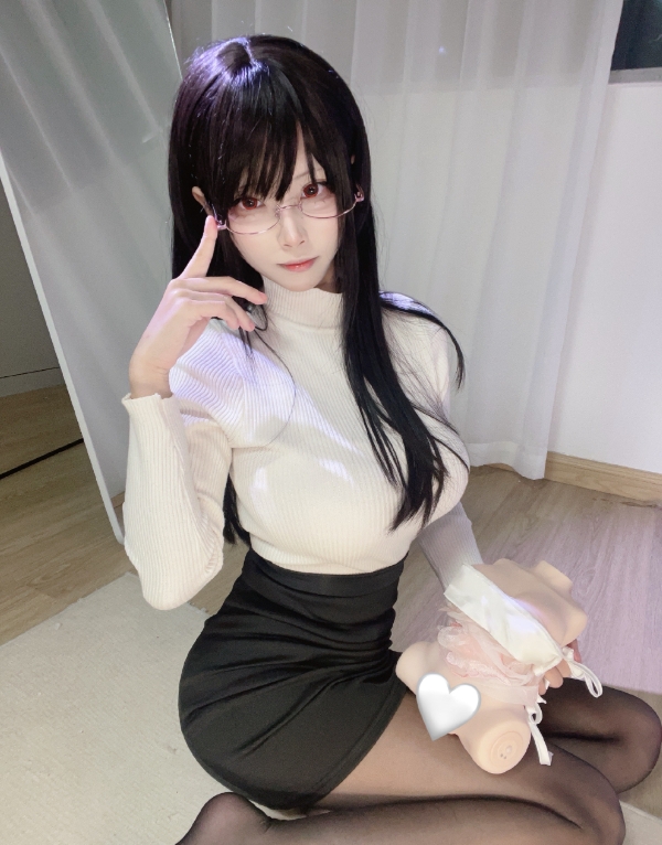 三無人型写真合集下载:多样风格展现甜美魅力插图2 三無人型写真合集下载:多样风格展现甜美魅力插图2