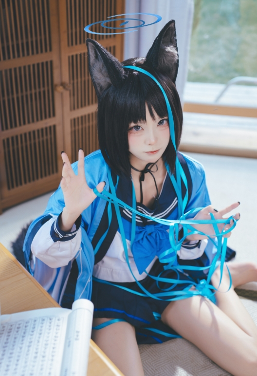 三無人型写真合集下载:多样风格展现甜美魅力插图3 三無人型写真合集下载:多样风格展现甜美魅力插图3