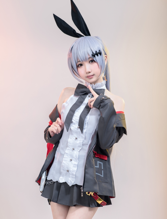 小木曾AYA写真合集下载:高还原少女前线等热门角色合集分享插图3 小木曾AYA写真合集下载:高还原少女前线等热门角色合集分享插图3