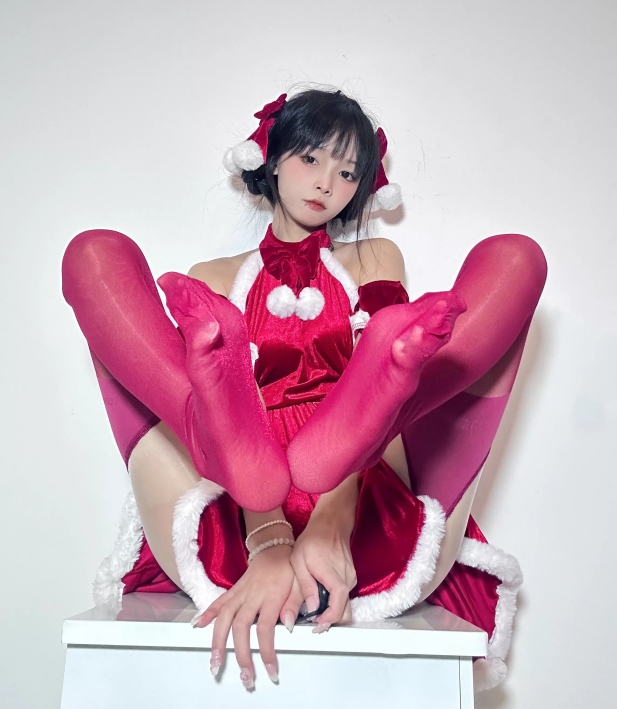 聂傲娇写真合集资源下载:甜美女神的精彩瞬间大放送插图1 聂傲娇写真合集资源下载:甜美女神的精彩瞬间大放送插图1