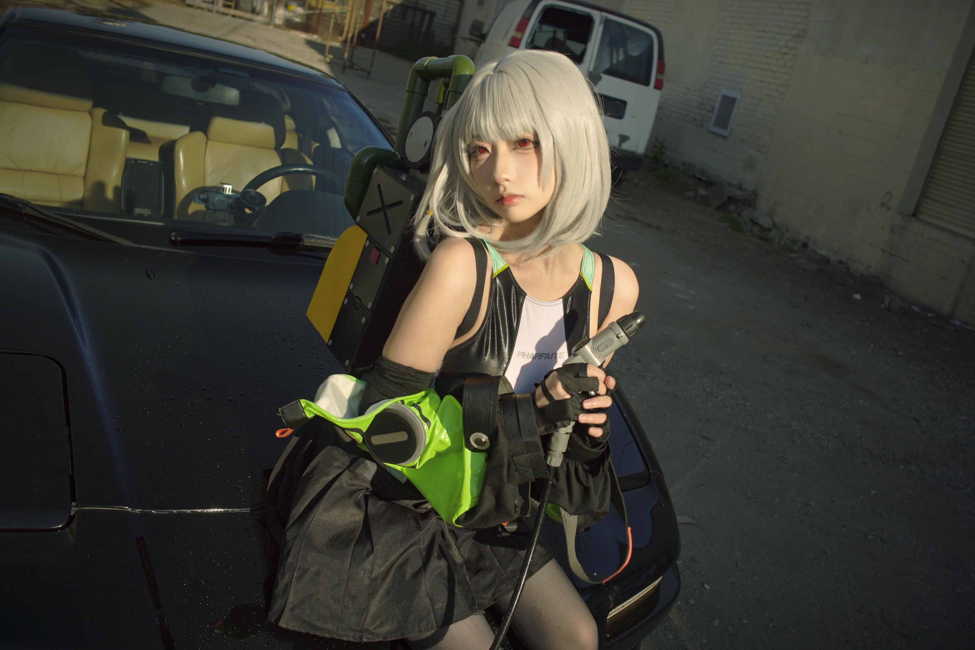 Wendy酱油作品合集:4K无水印合集,温柔与力量并存的视觉艺术插图1 Wendy酱油作品合集:4K无水印合集,温柔与力量并存的视觉艺术插图1