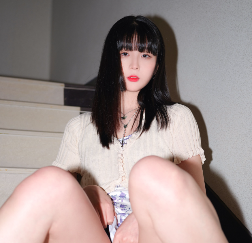 [ArtGravia] VOL.406 Jang Joo：一组有生活感的韩系写真作品插图1