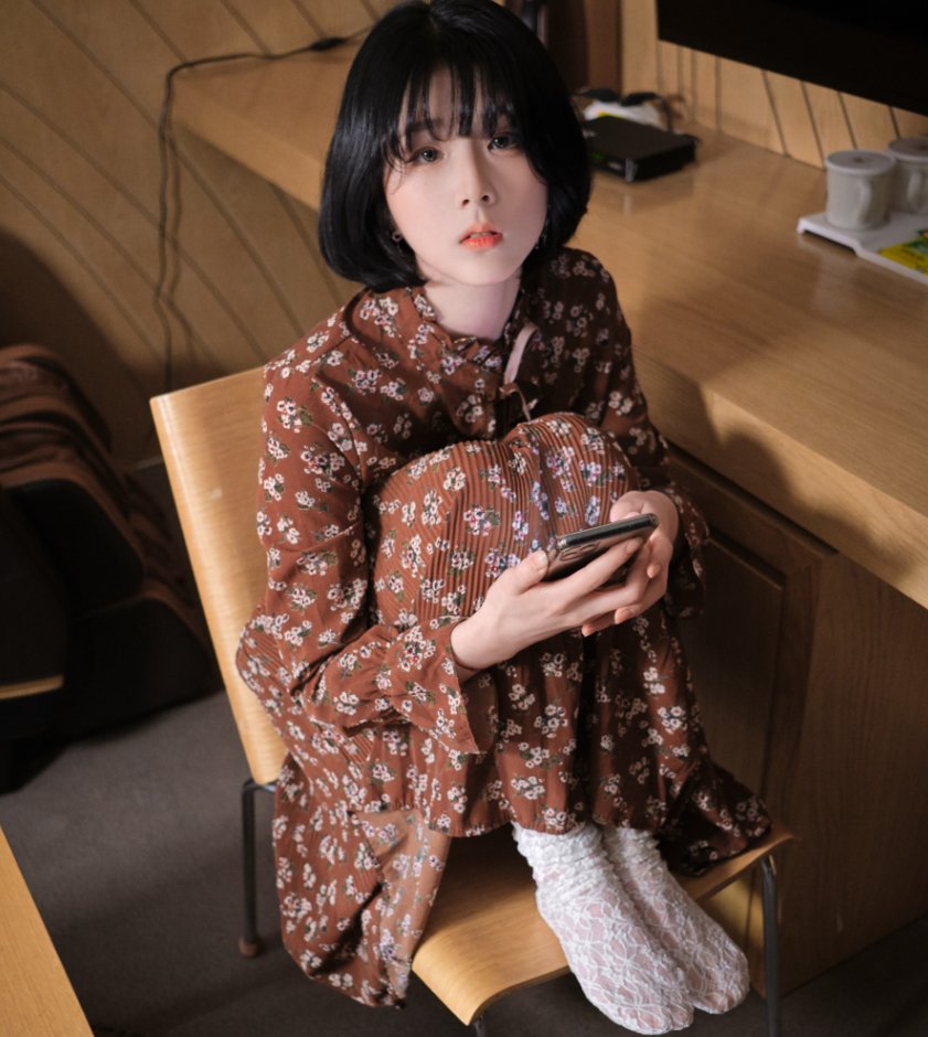[ArtGravia] VOL.154 Jang Joo：像一段没说完的房间小故事插图1